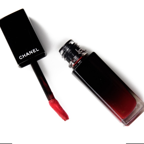 Chanel Rouge Allure Laque 85 Coral Alternatif